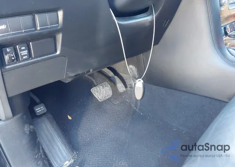 2014 Infiniti Qx80 from USA, damaged, VIN JN8AZ2NF9E9556558